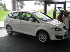 Seat Altea XL 180 PS