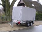 2 to Koch Anhnger